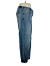 Hollister Blue Jeans Size 14R - photo 4