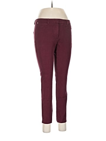 White House Black Market Casual Pants (view 1)