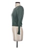 One Step Up Green Long Sleeve Top Size Sm - Med - photo 5