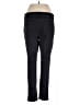 St. John's Bay Solid Black Jeans Size 12 - photo 2