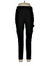 Kay Unger Black Active Pants Size L - photo 1