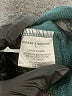 Threads 4 Thought Green Pullover Hoodie Size L - photo 7