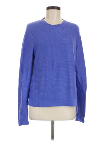 J.Crew Factory Store Pullover Sweater (view 1)
