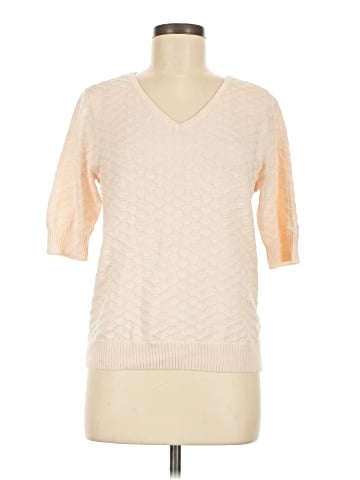 Ella Moss Short Sleeve Top (view 1)
