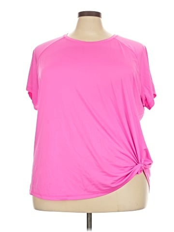 Tek Gear Active T-Shirt (view 1)