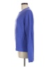 J.Crew Factory Store Blue Pullover Sweater Size M - photo 5