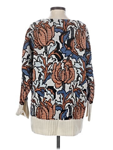 By Anthropologie Pullover Sweater (view 2)