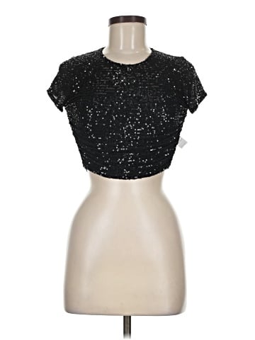 Lucy In The Sky Short Sleeve T-Shirt (view 1)