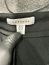 Topshop Black Dress Pants Size 10 - photo 7