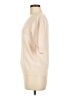 Ella Moss Ivory Short Sleeve Top Size M - photo 5