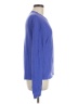 J.Crew Factory Store Blue Pullover Sweater Size M - photo 4