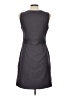 Gap Outlet Gray Casual Dress Size 10 - photo 2