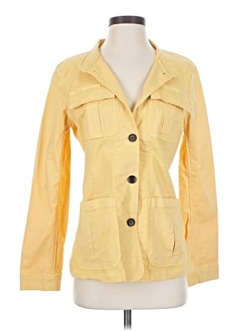 Ann Taylor LOFT Jacket (view 1)