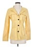 Ann Taylor LOFT Yellow Jacket Size S - photo 1