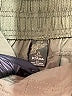 PrAna Solid Green Casual Pants Size XS - photo 7
