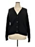 Old Navy Black Cardigan Size XXL - photo 1
