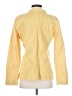 Ann Taylor LOFT Yellow Jacket Size S - photo 2