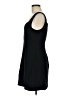 French Connection Solid Black Cocktail Dress Size 8 - photo 5