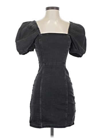 Divided by H&M Cocktail Dress (view 1)