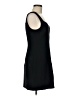 French Connection Solid Black Cocktail Dress Size 8 - photo 4