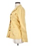 Ann Taylor LOFT Yellow Jacket Size S - photo 5
