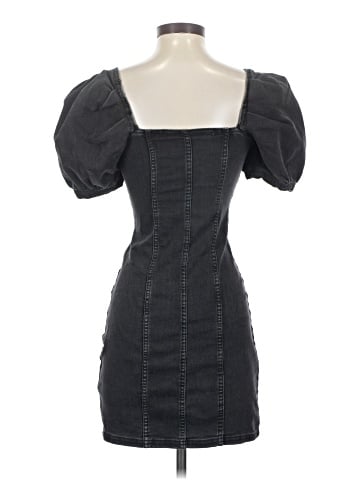 Divided by H&M Cocktail Dress (view 2)
