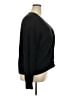 Old Navy Black Cardigan Size XXL - photo 4