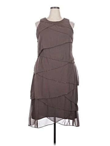 Patra Cocktail Dress (view 1)