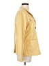 Ann Taylor LOFT Yellow Jacket Size S - photo 4