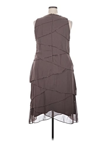 Patra Cocktail Dress (view 2)