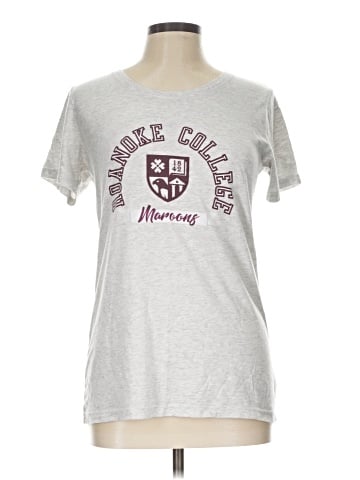 blue 84 Short Sleeve T-Shirt (view 1)