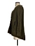 Free People Brown Cardigan Size XS - photo 5