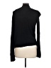 Cyrus 100% Viscose Black Cardigan Size L - photo 2
