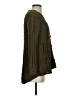 Free People Brown Cardigan Size XS - photo 4