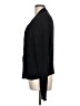 Cyrus 100% Viscose Black Cardigan Size L - photo 5