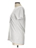 blue 84 Silver Short Sleeve T-Shirt Size L - photo 5