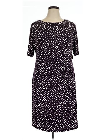 Laura Jeffries Casual Dress (view 1)