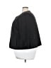 Nine West Polka Dots Black Blazer Size 22 - photo 5