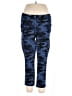 NY&C Camo Blue Active Pants Size 16 - photo 1