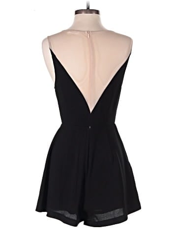 Lush Romper (view 2)