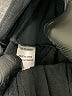 Unbranded 100% Polyester Black Casual Pants Size L - photo 5