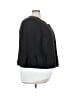 Nine West Polka Dots Black Blazer Size 22 - photo 4
