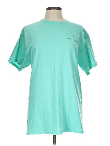 Simply Southern Short Sleeve T-Shirt (view 1)