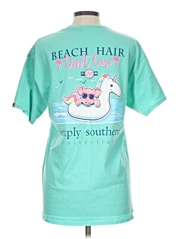 Simply Southern Short Sleeve T-Shirt (view 2)