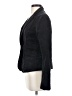 CALVIN KLEIN JEANS Black Blazer Size S - photo 5