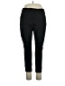 Ann Taylor LOFT Solid Black Casual Pants Size 16 - photo 1