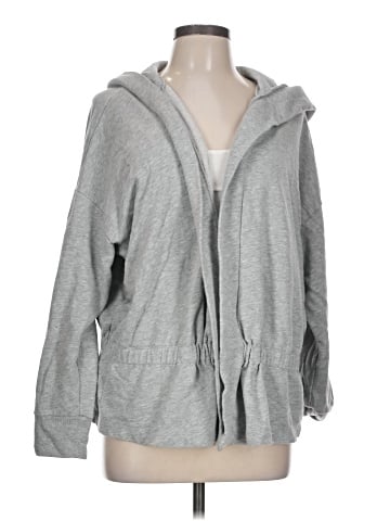 Gap Zip Up Hoodie (view 1)