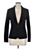 H&M Black Blazer Size 6 - photo 1