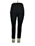 Ann Taylor LOFT Solid Black Casual Pants Size 16 - photo 2