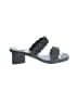 Dolce Vita Gray Sandals Size 7 1/2 - photo 1